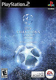 UEFA Champions League 2006-2007 (PlayStation 2)
